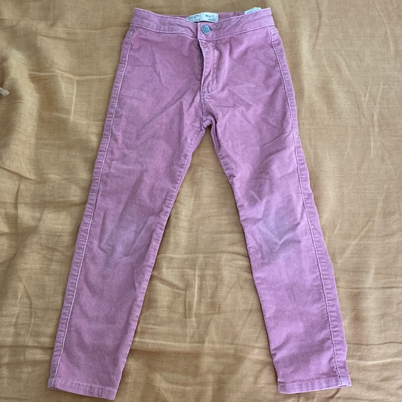 Zara girls size 5T bundle - Picture 5 of 9